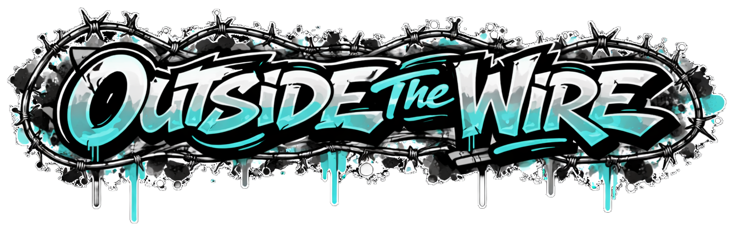 Outside the Wire